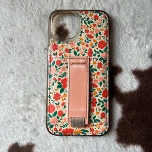 Walli case iPhone 13